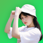 icon Video Background Changer voor Meizu Pro 6 Plus