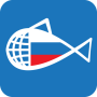 icon com.WebAndPrint.CatalogFishRussia