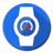 icon Speedometer For Android Wear 1.0