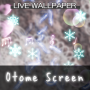 icon Otome Screen(Free) voor oukitel K5