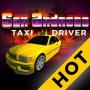 icon San Andreas Taxi Driver