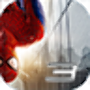 icon Tips Of Amazing Spider-Man 3 voor Cubot King Kong