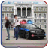 icon Crime City Police Driver 3D 1.1