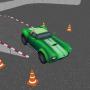 icon Car Parking Games