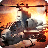 icon Battle Gunship Strike 3D 1.1