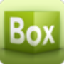 icon PasswordBox