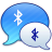 icon Smart Bluetooth Chat 1.4