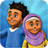 icon Ali & Sumaya 1.8