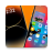 icon iPhone 14 Pro Max Launcher 5.3