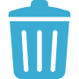 icon Screenshot Deleter voor Konka S5 Plus