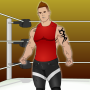 icon Create A Wrestler