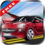 icon Car Racing Games voor AllCall A1