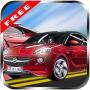 icon Car Racing Games voor Nokia 3.1