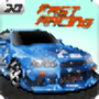 icon Fast Speed Car Race 3D