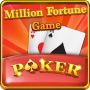 icon Video Poker : Million Fortune