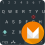 icon ai.type Marshmallow dark Keyboard