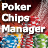 icon Poker Chips Manager 1.4.7