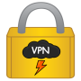 icon VPN Proxy Browser voor qmobile M6 Lite