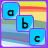 icon Learning Kids ABC Phonics 3