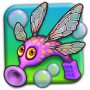 icon Fling a Thing voor blackberry Motion