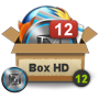 icon ThemeBox HD for TSF voor symphony P7