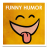 icon Funny Humor Ringtones 8.0.1