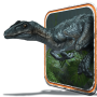 icon Raptor Pack Live Wallpaper
