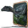icon Raptor Pack Live Wallpaper voor lyf Wind 7