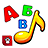 icon com.arrowstar.SongABCLite 1.1.3.5