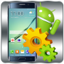 icon Cache Cleaner, Phone Monitor voor archos Diamond 2 Note