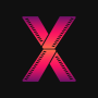 icon X Sexy Video Downloader voor BLU Tank Xtreme 4.0