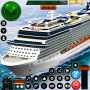 icon Brazilian Ship Games Simulator voor Huawei Mate 9 Pro