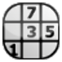 icon Sudoku Solver