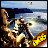 icon Helicopter Gunner Strike WAR 2 1.0