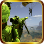 icon Gunships Commandos War Attack 3D
