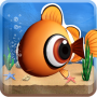 icon Fish Live voor intex Cloud Jewel