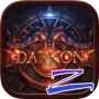 icon Darkon Theme - ZERO Launcher voor Xiaomi Mi 5s Plus