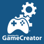 icon GameCreator voor Timmy Y2017