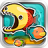 icon com.initplay.raisingfish 1.1