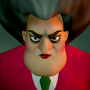 icon Scary Teacher 3D voor Samsung Galaxy Young 2