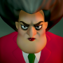 icon Scary Teacher 3D voor karbonn Titanium Mach Six VR