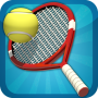 icon Play Tennis voor Wiko View Max