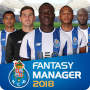 icon FC Porto Fantasy Manager 2018 voor oppo A39