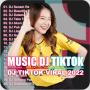 icon Lagu DJ Tiktok Viral 2022 voor Allview P8 Pro