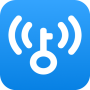 icon WiFi Master: WiFi Auto Connect voor Samsung Galaxy S III Neo+(I9300I)