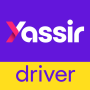 icon Yassir Driver : Partner app voor Meizu MX6