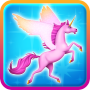 icon My Little Pegasus Runner