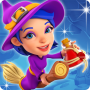 icon Hocus Puzzle voor Samsung Galaxy J2