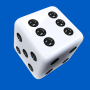 icon Dice With Buddies™ Social Game voor Lanix Ilium L610