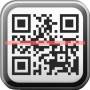 icon QR BARCODE SCANNER voor Samsung Galaxy Tab 8.9 LTE I957